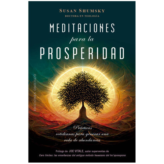 MEDITACIONES PARA LA PROSPERIDAD