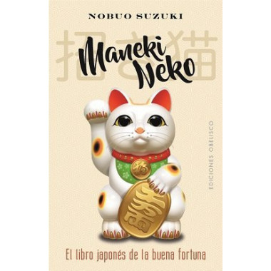 MANEKI NEKO