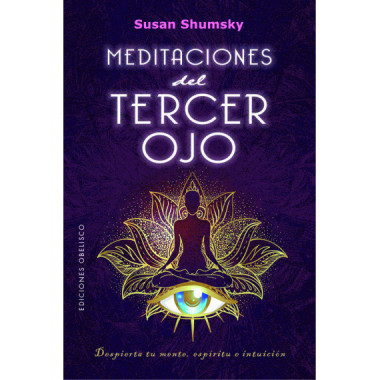 Meditaciones del tercer ojo