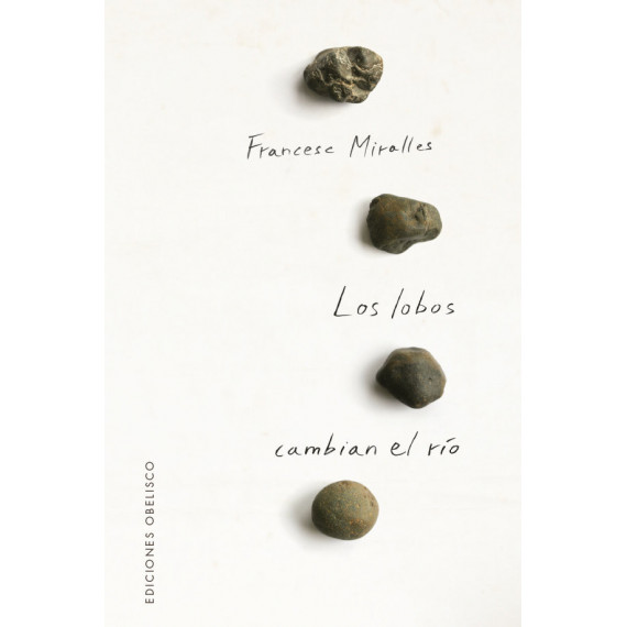 LOBOS CAMBIAN EL RIO, LOS