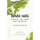 Wabi Sabi para la Vida Cotidiana