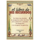 El libro de mis recuerdos