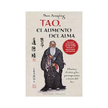 Tao, el alimento del alma