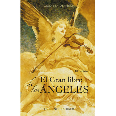 EL GRAN LIBRO DE LOS ANGELES