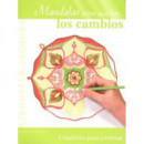 Mandalas para aceptar... los cambios