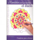 Mandalas para acompa�ar... el duelo