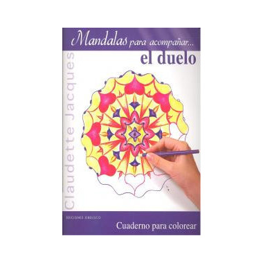 Mandalas para acompa�ar... el duelo