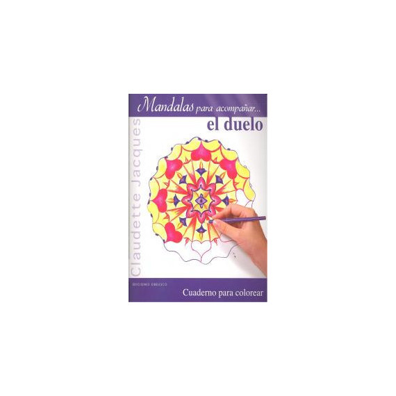 Mandalas para acompa�ar... el duelo