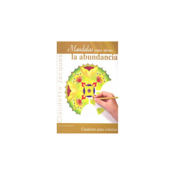 Mandalas para atraer...la abundancia