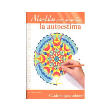 Mandalas para desarrollar...la autoestima