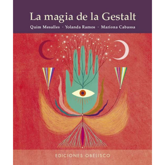 MAGIA DE LA GESTALT