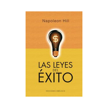 Las leyes del �xito