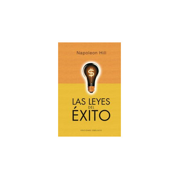 Las leyes del �xito
