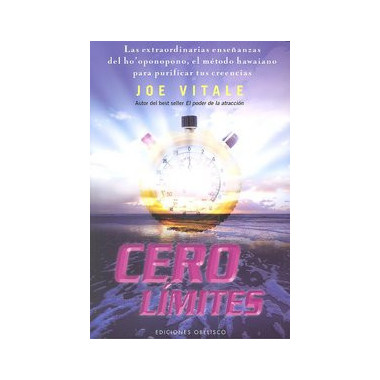 Cero L�mites