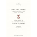 ENSAYO SOBRE EL MENSAJE REECONTRADO