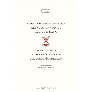 ENSAYO SOBRE EL MENSAJE REECONTRADO