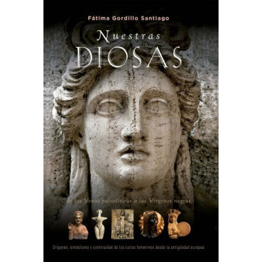 NUESTRAS DIOSAS