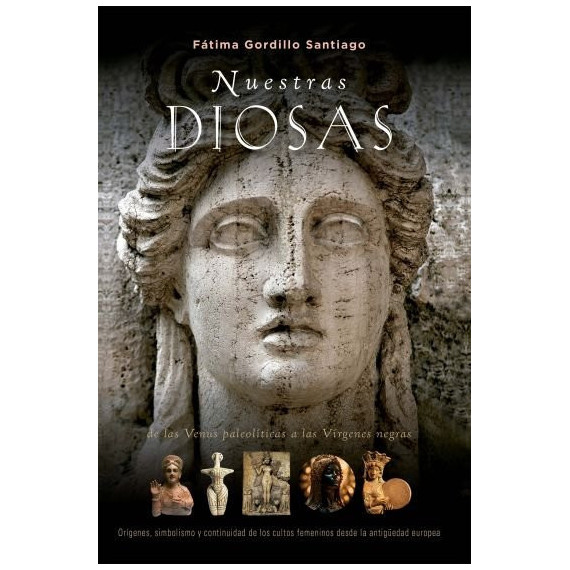 NUESTRAS DIOSAS