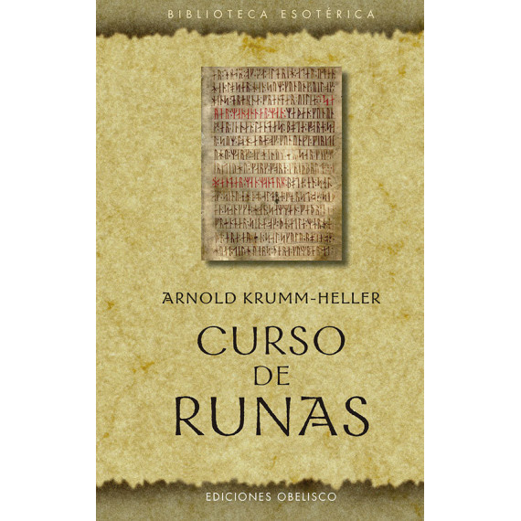 Curso de runas
