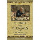 El libro de las hierbas (N.E.)