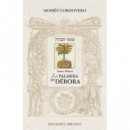 LA PALMERA DE DEBORA TOMER DEBORA