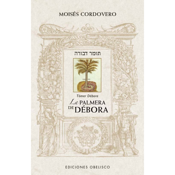 LA PALMERA DE DEBORA TOMER DEBORA