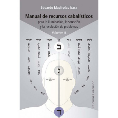MANUAL DE RECURSOS CABALISTICOS VOL II