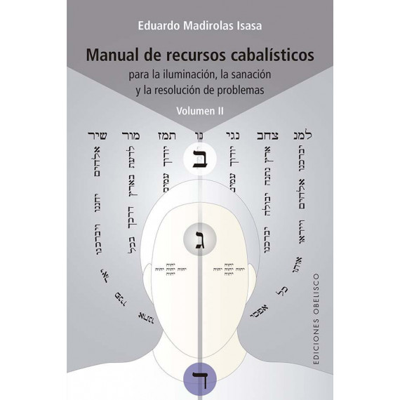MANUAL DE RECURSOS CABALISTICOS VOL II