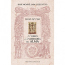 LIBRO DE LA SABIDURIA DEL ALMA,EL