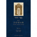 El Zohar (Vol. 16)