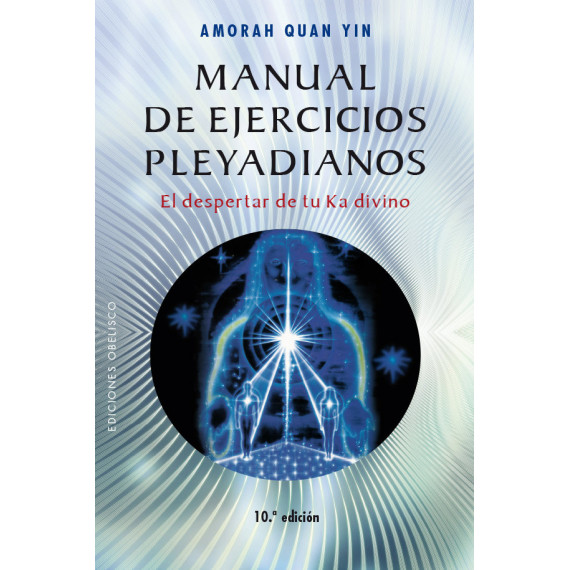 Manual de ejercicios pleyadianos (N.E.)