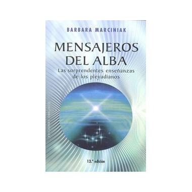 Mensajeros del Alba