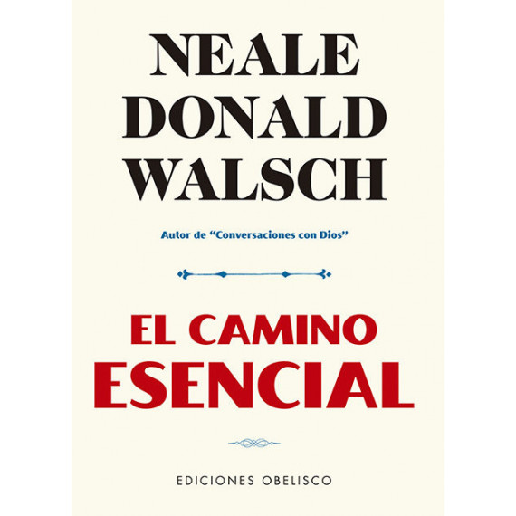 El camino esencial