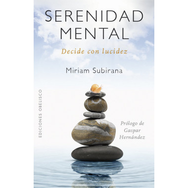 Serenidad mental (N.E)