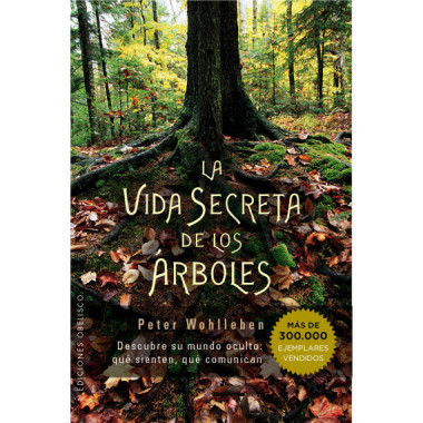 La vida secreta de los �rboles