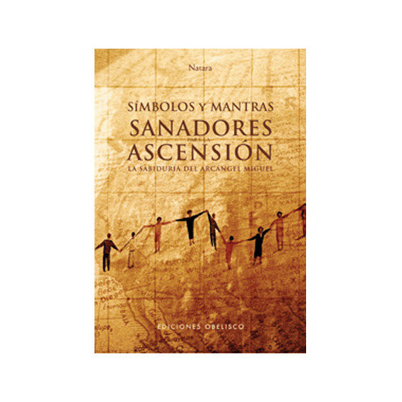 S�mbolos y mantras sanadores para la ascensi�n + cartas