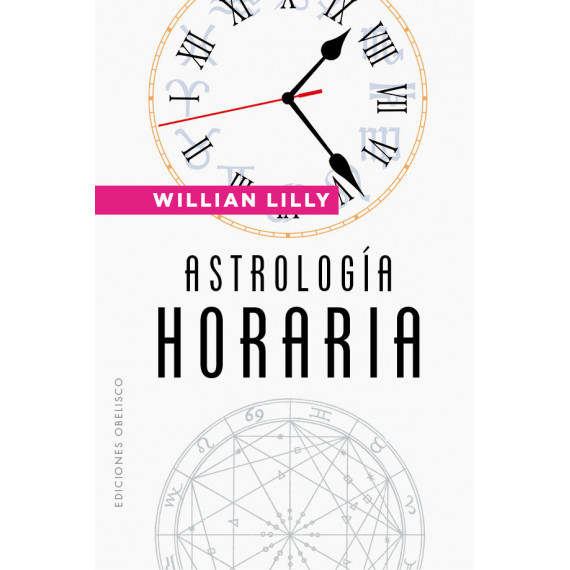 ASTROLOGIA HORARIA