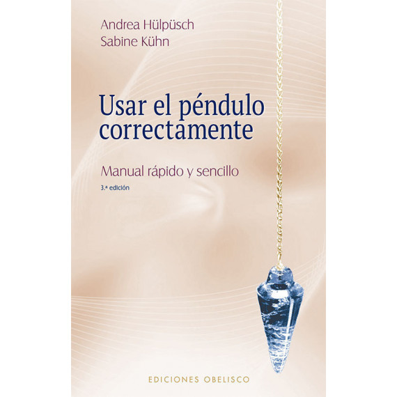 USAR EL PENDULO CORRECTAMENTE NE