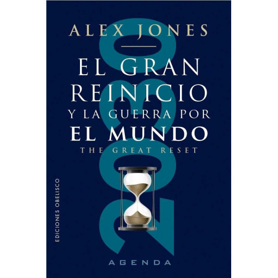 GRAN REINICIO Y LA GUERRA POR EL MUNDO, EL