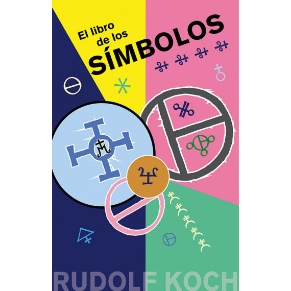 EL LIBRO DE LOS SIMBOLOS
