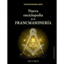 Nueva enciclopedia francmas�nica