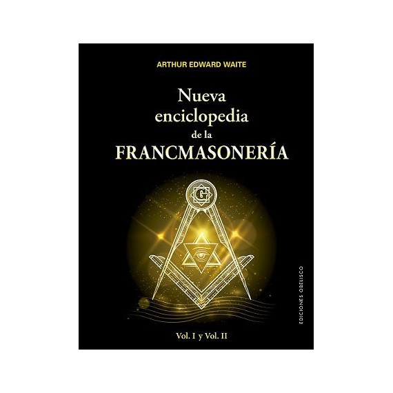 Nueva enciclopedia francmas�nica