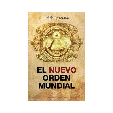 El nuevo orden mundial