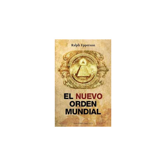 El nuevo orden mundial