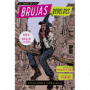 TAROT DE LAS BRUJAS REBELDES