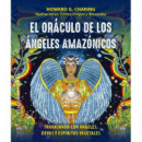 EL ORACULO DE LOS ANGELES AMAZONICOS Y CARTAS