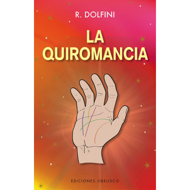 La quiromancia