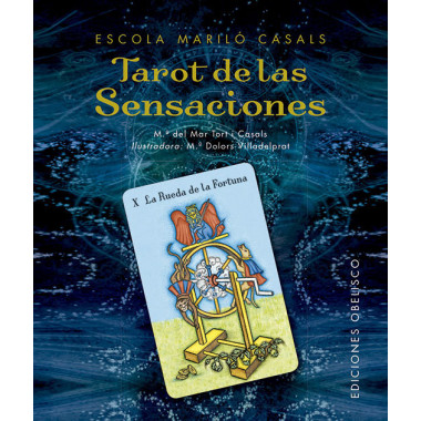 TAROT DE LAS SENSACIONES