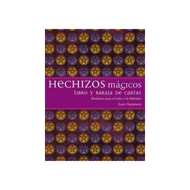 Hechizos m�gicos