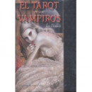El tarot de los vampiros + cartas